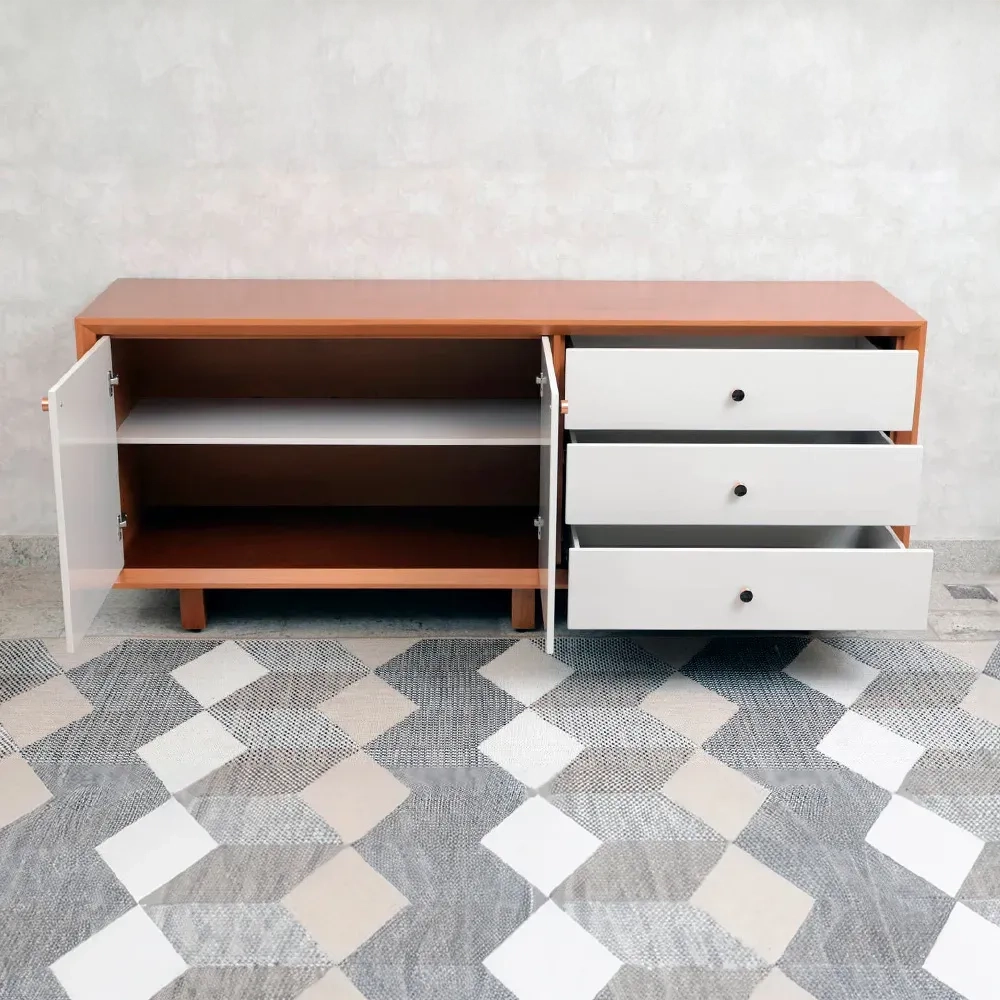 Buffet Zeus Plus 2,00Mts