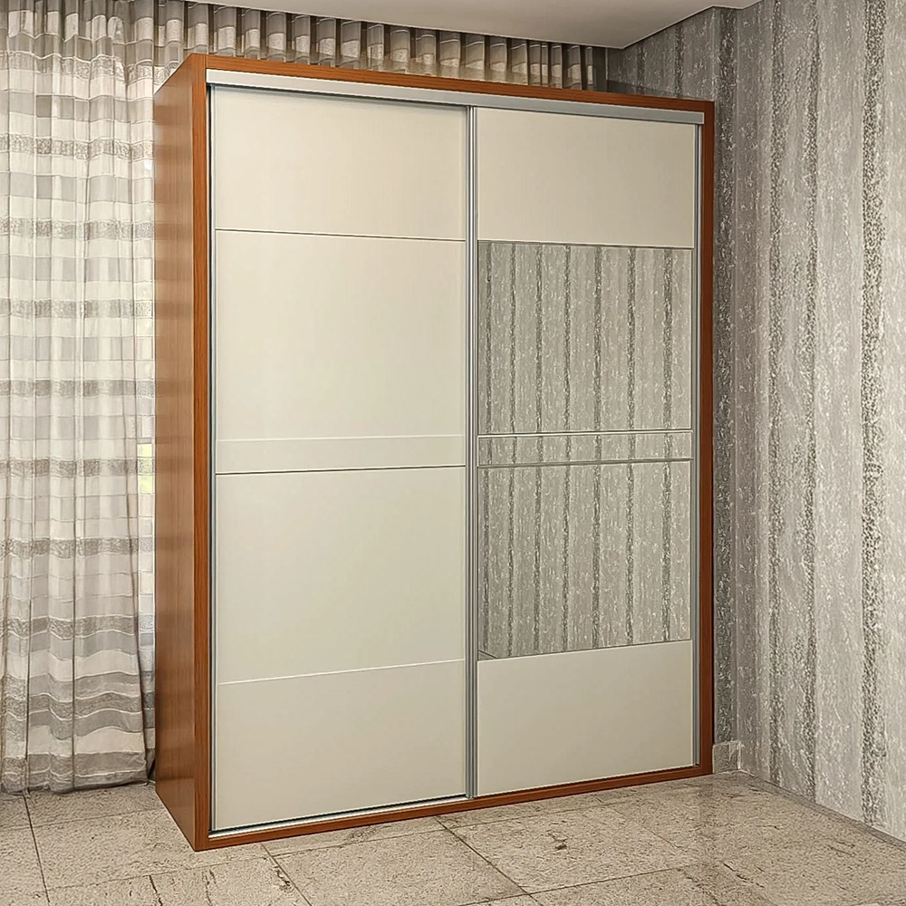 Guarda Roupa TW 701 Com Espelho 1,79mts_01