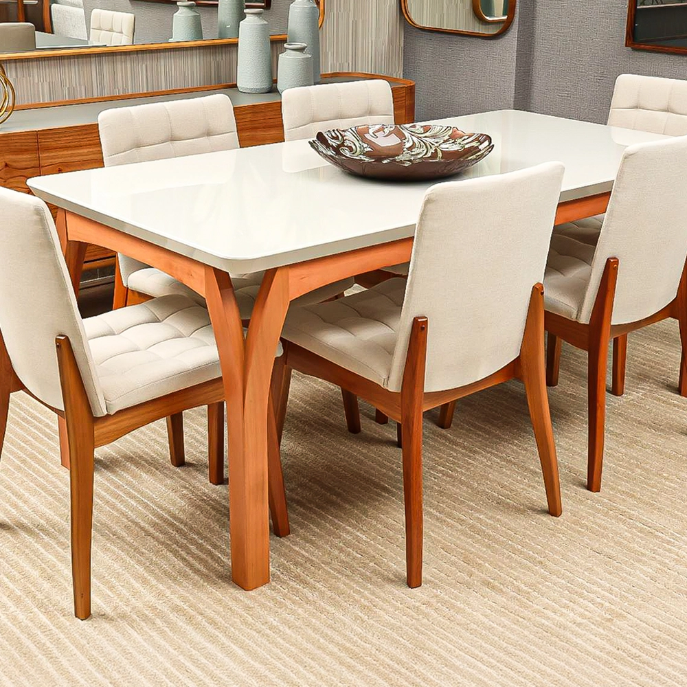 Mesa de Jantar Berlim 1,80Mts_03