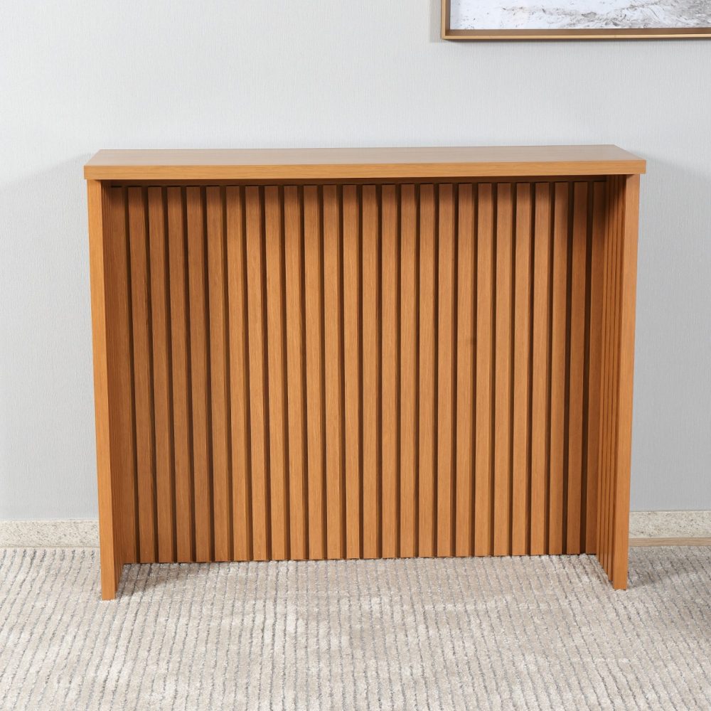 Painel ilha nesher freijo 120m