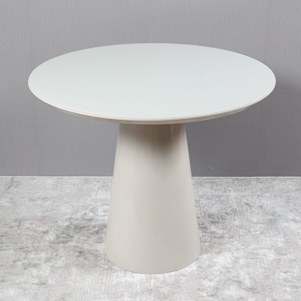 Mesa Londres G Off White 0,80