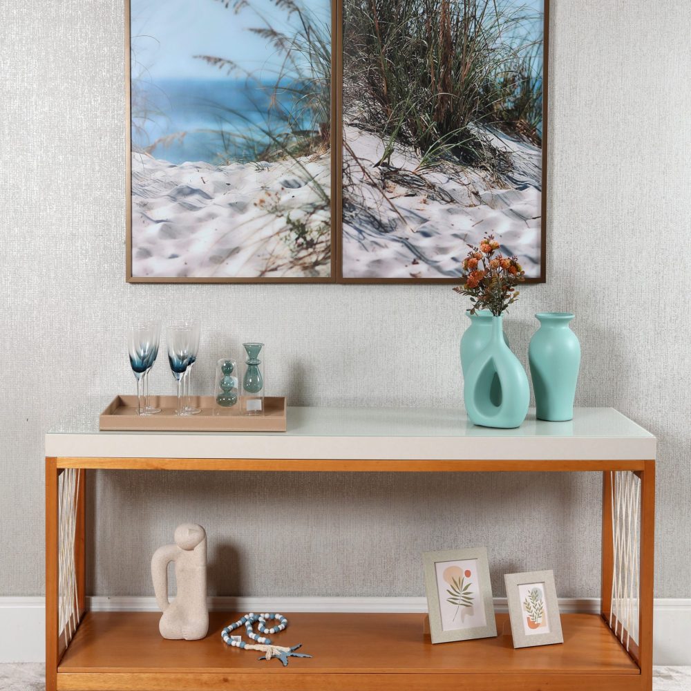 Aparador Orlando 1,59 X 0,45