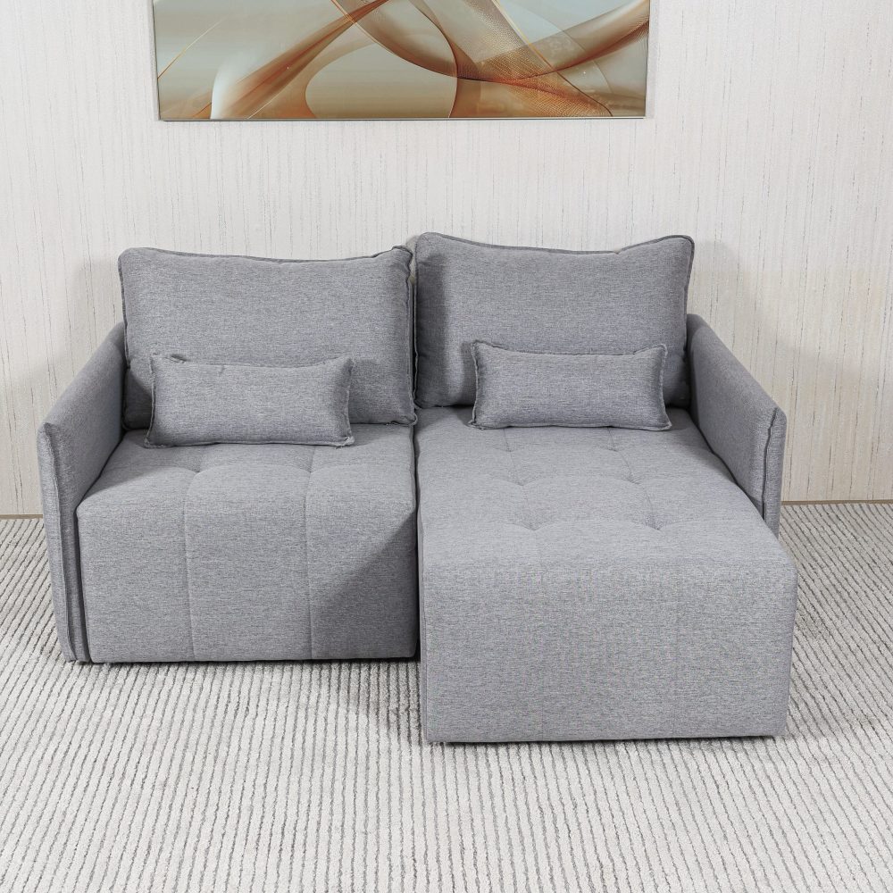 SOFA INTEIRO FARO PASSION 1,80M