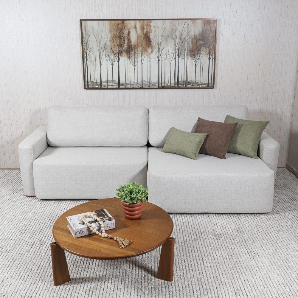 SOFA MP2350 2,78 CARTER 71