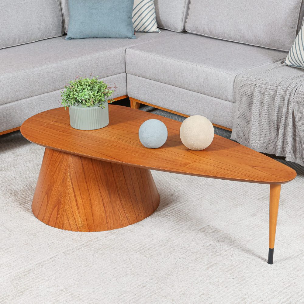 MESA DE CENTRO LINZ ADELE GRANDE