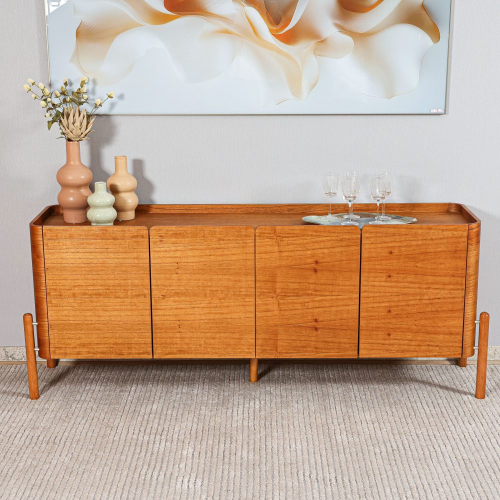 BUFFET REF 241 2,05 X 0,80 MEL