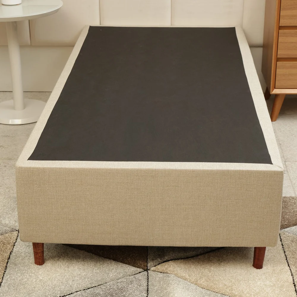 Base Box Solteiro Confort Império 0,88x1,88