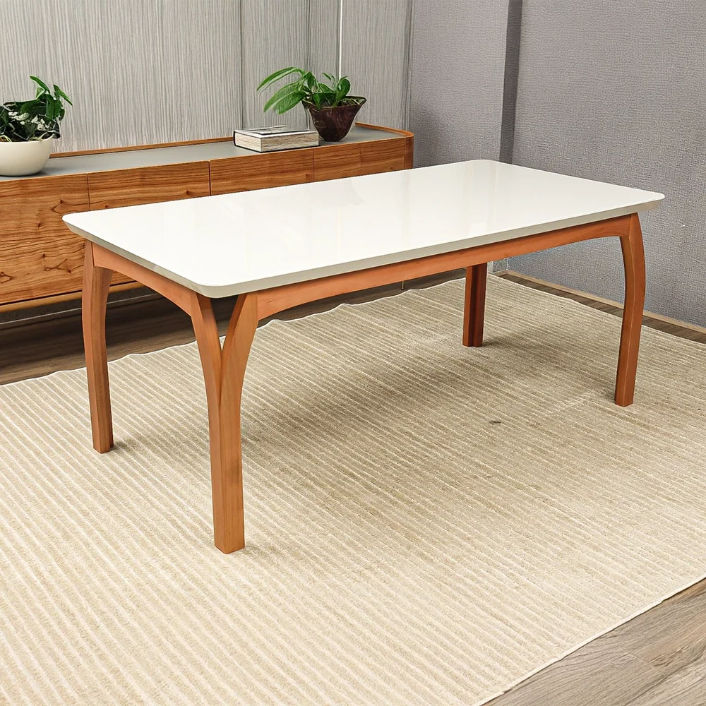 Mesa de Jantar Berlim 1,80Mts