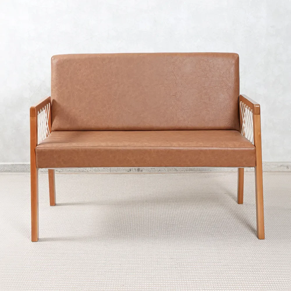 NAMORADEIRA LUNA C/ BRACO TEC FACTO CONHAQUE