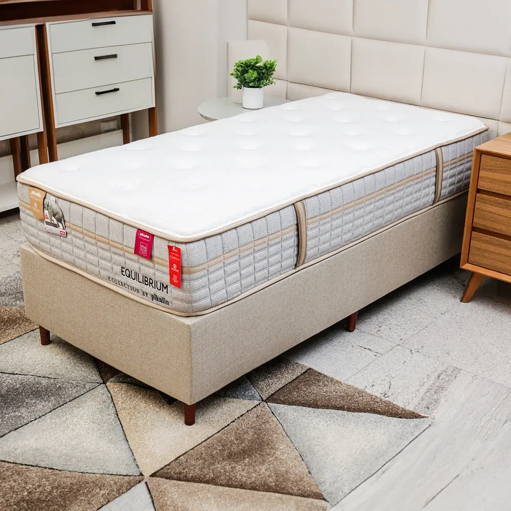 Conjunto Box Solteiro de 88