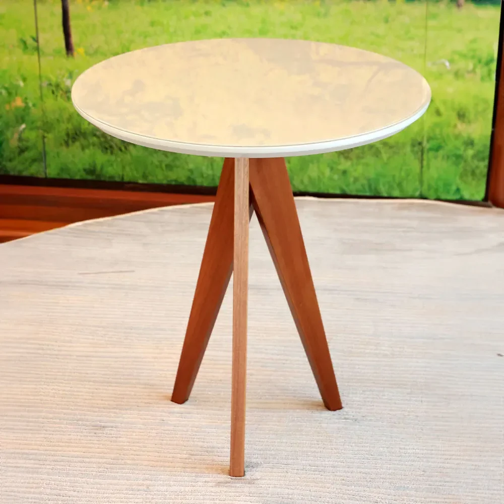 Mesa Luiza Baixa 0,70