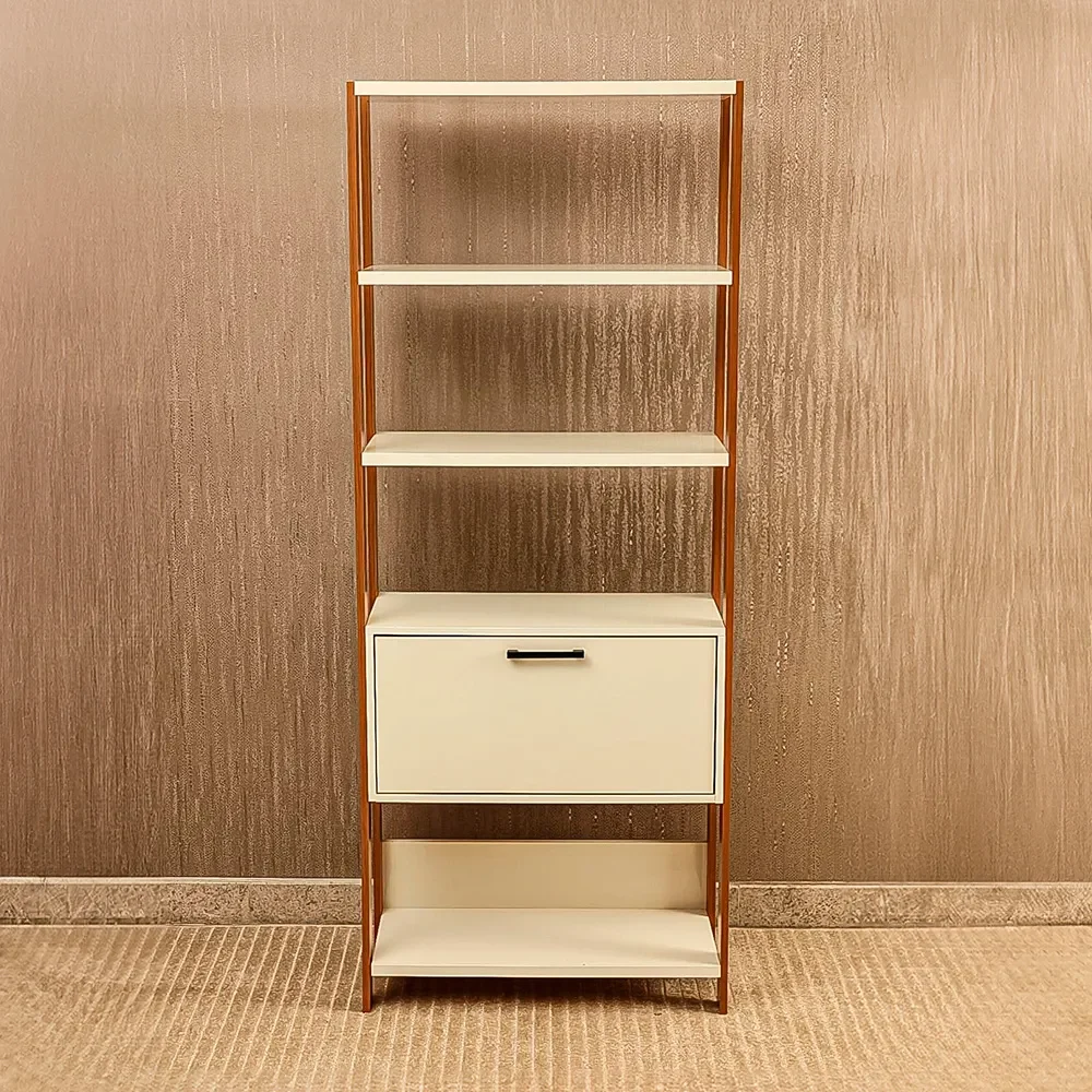 Estante Torre E-95 Porta Basculante