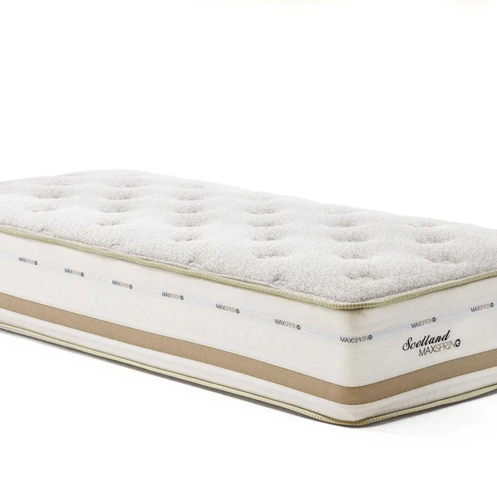 COLCHAO Herval MAXSPRING SCOTLAND 0,88x1,88