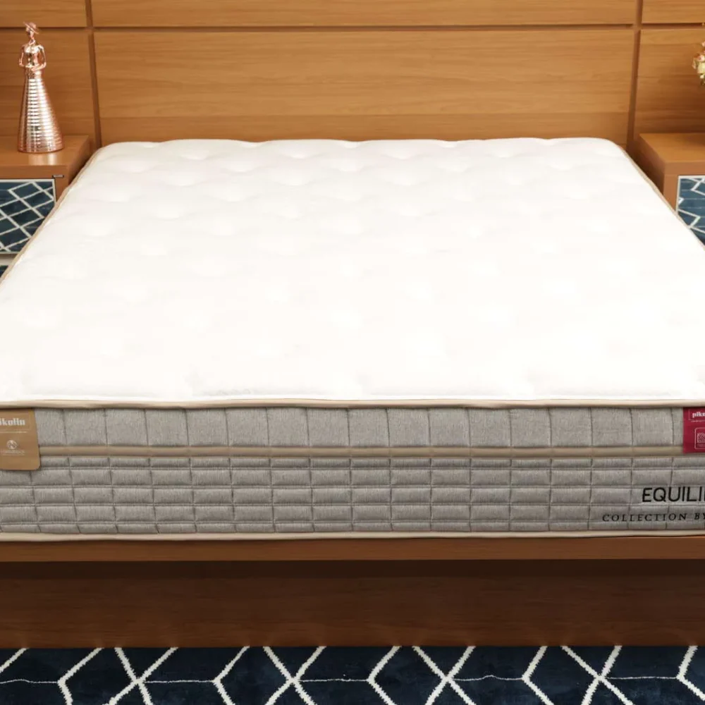 Colchão de Casal Equilibrium 1,38x1,88