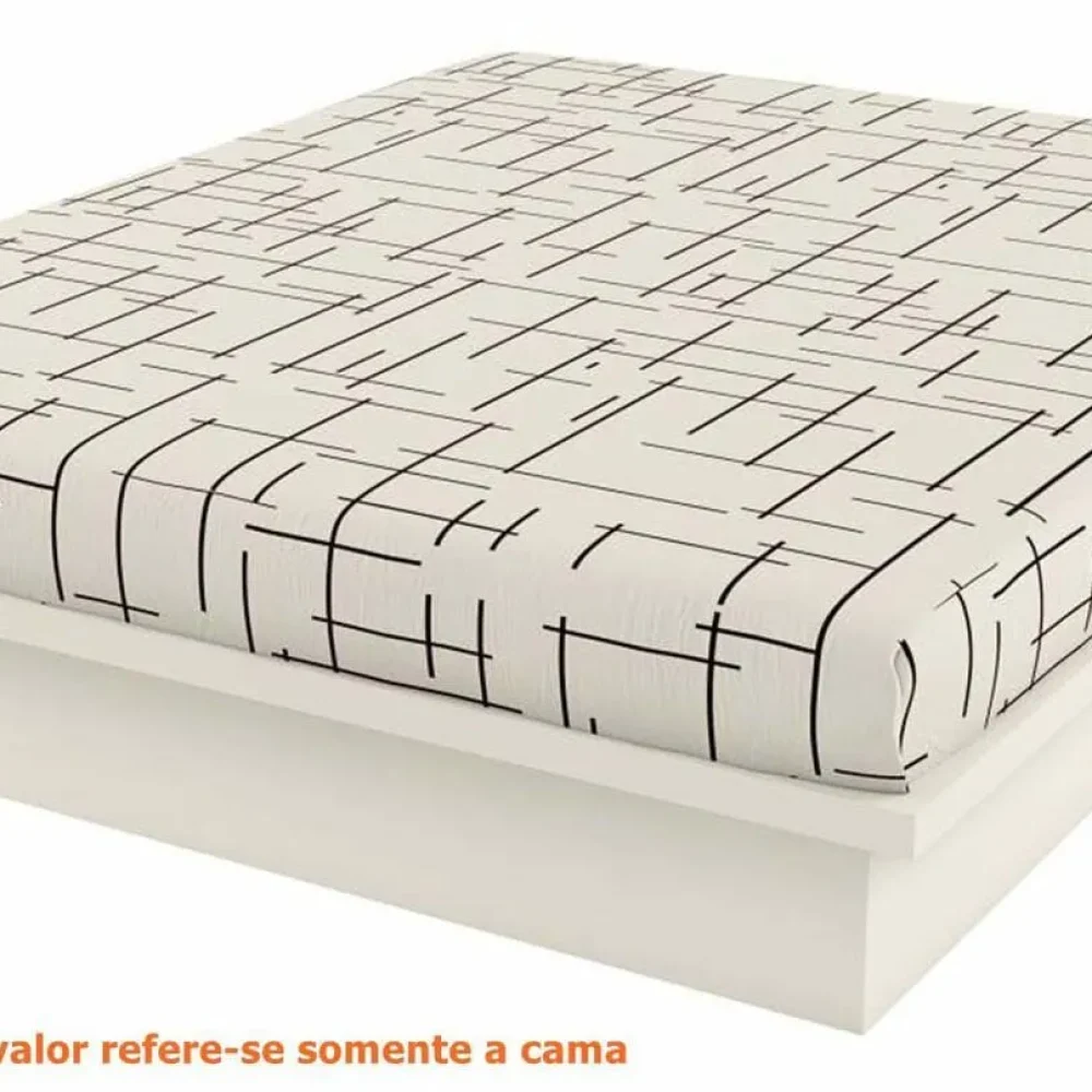 Cama TW 22 Off White